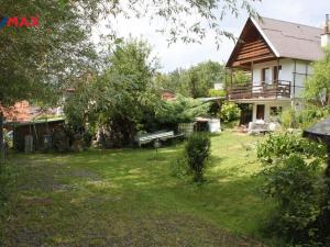 Prodej chalupy, Hvozdná, Nivka, 40 m2