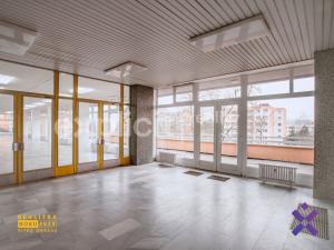 Pronájem obchodního prostoru, Zlín, Křiby, 880 m2