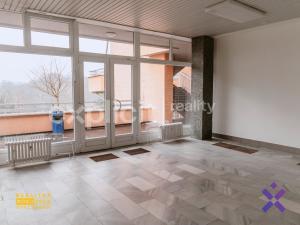 Pronájem obchodního prostoru, Zlín, Křiby, 880 m2