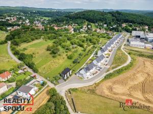 Prodej pozemku pro bydlení, Lelekovice, 1067 m2
