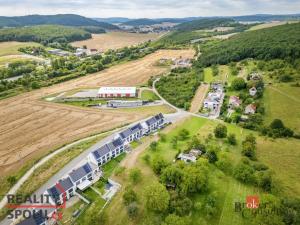 Prodej pozemku pro bydlení, Lelekovice, 1067 m2