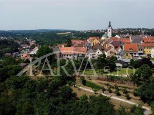 Prodej pozemku pro komerční výstavbu, Stříbro, 13077 m2