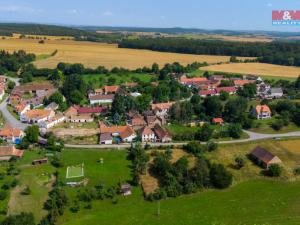 Prodej pozemku pro bydlení, Sedlice - Holušice, 616 m2