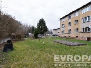 Prodej bytu 3+1, Prosečné, 63 m2