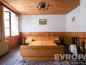 Prodej chalupy, Háje nad Jizerou - Dolní Sytová, Dolní Sytová, 210 m2