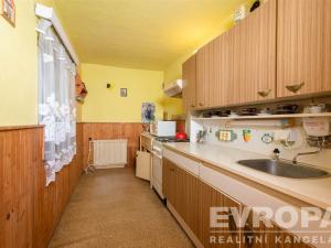 Prodej chalupy, Háje nad Jizerou - Dolní Sytová, Dolní Sytová, 210 m2