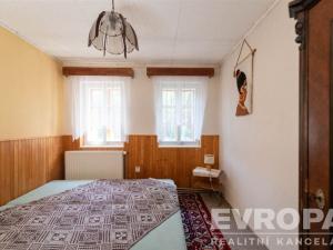 Prodej chalupy, Háje nad Jizerou - Dolní Sytová, Dolní Sytová, 210 m2