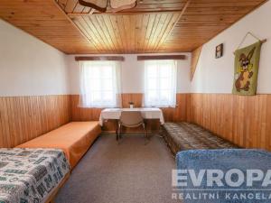 Prodej chalupy, Háje nad Jizerou - Dolní Sytová, Dolní Sytová, 210 m2