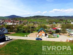 Prodej pozemku pro bydlení, Vrchlabí, 1252 m2