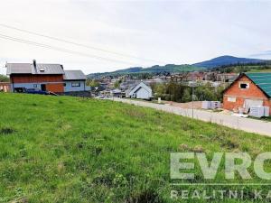 Prodej pozemku pro bydlení, Vrchlabí, 1252 m2
