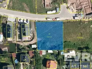 Prodej pozemku pro bydlení, Vrchlabí, Mramorová, 1252 m2