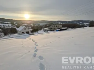 Prodej pozemku pro bydlení, Vrchlabí, Mramorová, 1252 m2