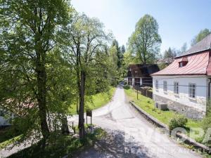 Prodej rodinného domu, Jestřabí v Krkonoších - Křížlice, Křížlice, 234 m2