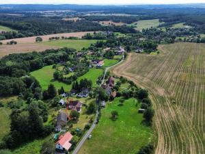 Prodej rodinného domu, Varvažov, 330 m2