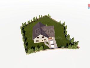 Prodej pozemku pro bydlení, Neveklov - Zádolí, 1196 m2