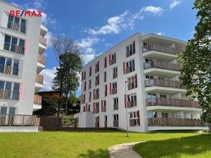 Prodej bytu 3+kk, Vrchlabí, Papírenská, 86 m2