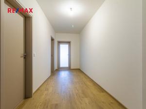 Prodej bytu 3+kk, Vrchlabí, Papírenská, 86 m2