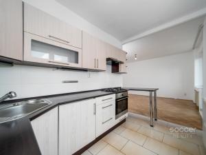 Prodej bytu 2+kk, Praha - Žižkov, Spojovací, 49 m2