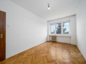 Prodej bytu 2+kk, Praha - Žižkov, Spojovací, 49 m2