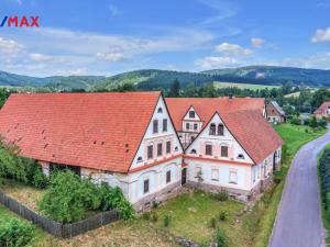 Prodej zemědělské usedlosti, Heřmánkovice, 954 m2