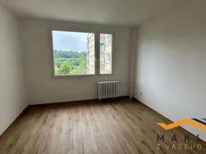 Pronájem bytu 3+1, Trutnov - Horní Staré Město, Pomněnková, 64 m2