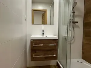 Pronájem bytu 3+1, Trutnov - Horní Staré Město, Pomněnková, 64 m2