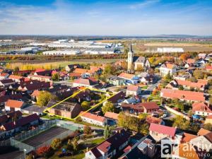 Prodej nízkoenergetického domu, Ovčáry, Na Bulánce, 109 m2