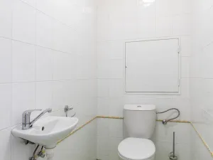 Pronájem bytu 2+1, Chrášťany, Žlutá, 63 m2