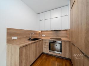 Pronájem bytu 2+kk, Praha - Vokovice, Tibetská, 80 m2