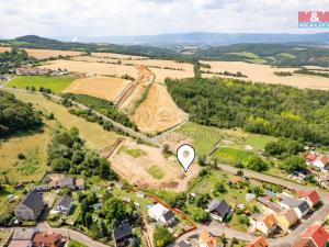 Prodej pozemku pro bydlení, Bžany - Mošnov, 1596 m2