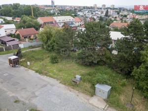 Prodej pozemku pro bydlení, Olomouc - Slavonín, 443 m2