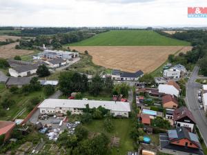 Prodej pozemku pro bydlení, Olomouc - Slavonín, 443 m2