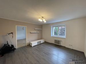 Pronájem bytu 2+1, Jihlava, Vrchlického, 54 m2