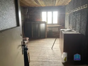 Prodej rodinného domu, Mokrosuky, 100 m2
