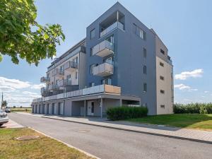 Prodej bytu 2+kk, Prostějov, Werichova, 64 m2