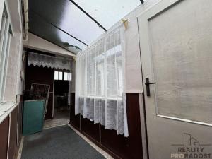 Prodej rodinného domu, Prušánky, Lomená, 90 m2