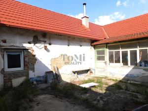 Prodej rodinného domu, Skalice, 50 m2