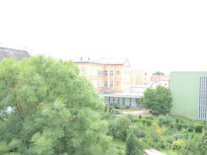 Pronájem bytu 2+1, Hradec Králové - Pražské Předměstí, Gočárova třída, 75 m2