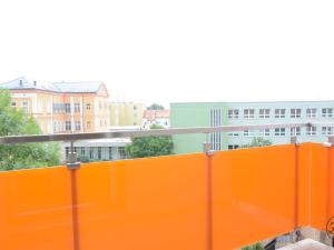 Pronájem bytu 2+1, Hradec Králové - Pražské Předměstí, Gočárova třída, 75 m2