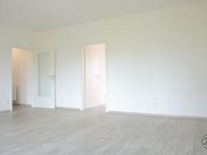 Pronájem bytu 2+1, Hradec Králové - Pražské Předměstí, Gočárova třída, 75 m2