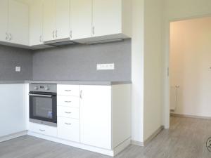 Pronájem bytu 2+1, Hradec Králové - Pražské Předměstí, Gočárova třída, 75 m2