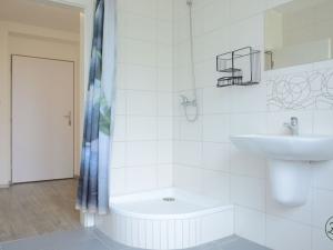 Pronájem bytu 2+1, Hradec Králové - Pražské Předměstí, Gočárova třída, 75 m2