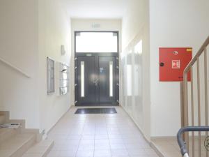 Pronájem bytu 2+1, Hradec Králové - Pražské Předměstí, Gočárova třída, 75 m2
