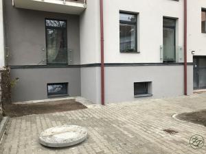 Pronájem bytu 2+1, Hradec Králové - Pražské Předměstí, Gočárova třída, 75 m2