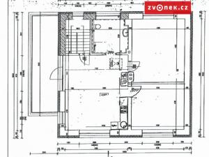 Prodej rodinného domu, Fryšták - Vítová, 299 m2