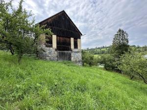 Prodej rodinného domu, Skorošice, 120 m2