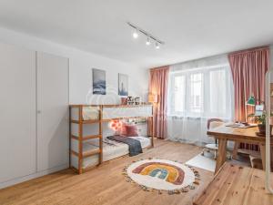 Prodej bytu 4+kk, Roudnice nad Labem, Libušina, 89 m2