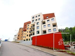 Prodej bytu 4+kk, Český Krumlov - Latrán, Za Jitonou, 89 m2