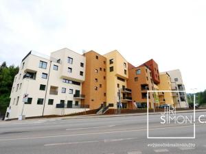 Prodej bytu 4+kk, Český Krumlov - Latrán, Za Jitonou, 89 m2