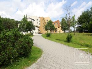 Prodej bytu 3+kk, Český Krumlov - Latrán, Za Jitonou, 89 m2